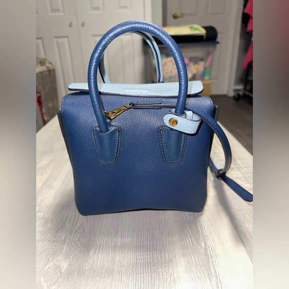 MCM Authenticated Milla Handbag - Picture 3 of 7